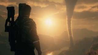 [E3 2018] Еще один трейлер Just Cause 4