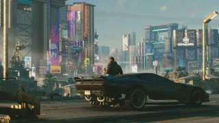 E3 2018: стоимость предзаказа Cyberpunk 2077