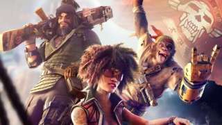 [E3 2018] Трейлер Beyond Good and Evil 2 и первый геймплей