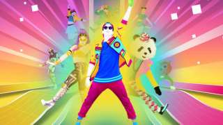 [E3 2018] Just Dance 2019 подтверждена на E3 2018