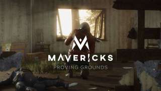 [E3 2018] Официальный сайт, запись на бету и трейлер Mavericks Proving Grounds