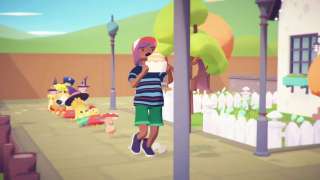 [E3 2018] Забавный трейлер игры Ooblets