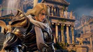 Новый трейлер Soul Calibur VI раскрыл дату выхода и издания игры