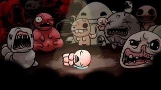 Создатель Binding of Isaac собирается анонсировать мультиплеерную игру