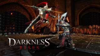 Состоялся глобальный релиз Darkness Rises