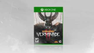 Warhammer: Vermintide 2 на Xbox One — ОБТ, предзаказ и дата релиза