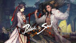 В файлах Blade and Soul нашли намеки на «Королевскую битву»