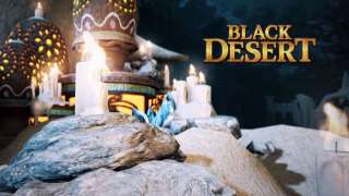 В Black Desert стартовало событие «Летние тайны»