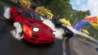 Состоялся релиз The Crew 2