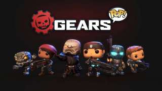 Gears POP! будет MOBA-игрой