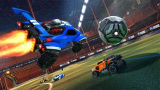 В Rocket League пройдут бесплатные выходные на PC и Xbox One