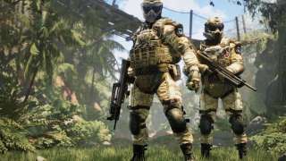 Разработчики Warface рассказали про консольную версию