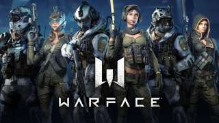 Шутер Warface получил июльское обновление