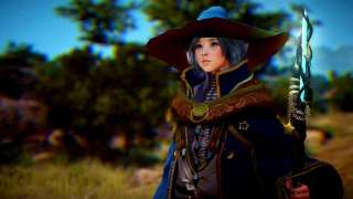 Black Desert — единое здоровье боссов, новые костюмы и другое