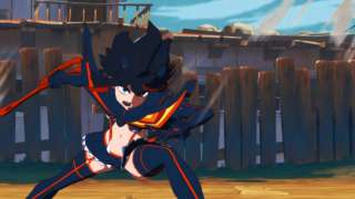 Kill la Kill: The Game — дебютный трейлер и доступные платформы