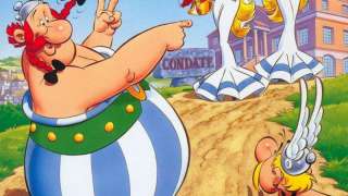 Состоялся анонс Asterix and Obelix XXL 3