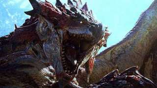 В сеть утекли системные требования Monster Hunter: World