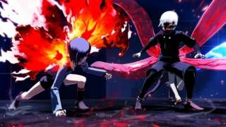 Tokyo Ghoul: re Call to Exist выйдет на PC и PS4