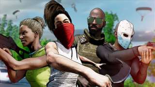 Дата релиза The Culling 2 и новый трейлер