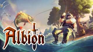 Объявлена дата выхода обновления «Марлин» для Albion Online