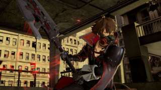 Релиз кооперативного аниме-экшена Code Vein перенесён на 2019 год