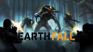 Весь пост-релизный контент в Earthfall будет бесплатным