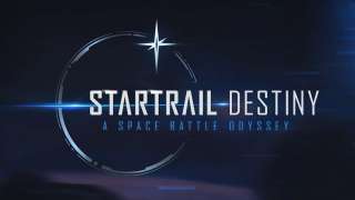 Состоялся анонс космического экшена Startrail Destiny