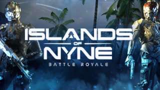 Islands of Nyne: Battle Royale — ранний доступ стартовал