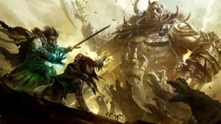 Что натворили разработчики Guild Wars 2 своими увольнениями