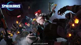 Raiders of the Broken Planet превратится в Spacelords и перейдет на Free to Play