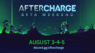 Асимметричный шутер Aftercharge вступает в стадию ЗБТ