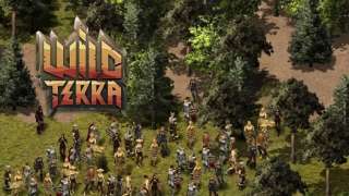 Вышло летнее обновление для Wild Terra Online