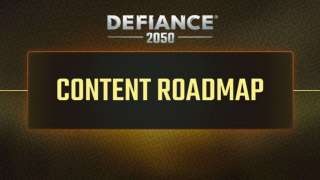 Разработчики Defiance 2050 представили дорожную карту