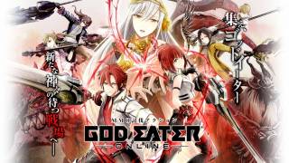 God Eater Online будет закрыта