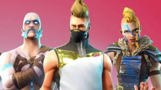 Fortnite не появится в Google Play