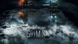 Rainbow Six: Siege — первые подробности операции Grim Sky