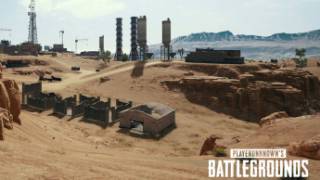 PUBG — динамическая смена погоды и другие особенности обновления 19