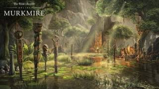 Дополнение Murkmire для The Elder Scrolls Online отправит игроков на родину Аргониан