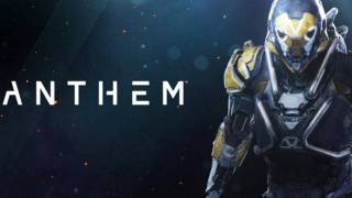 Новая информация о миссиях в Anthem