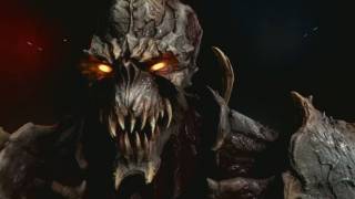 Почему в названии DOOM Eternal нет цифры 2