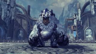 В Blade and Soul началась «Летняя лихорадка»