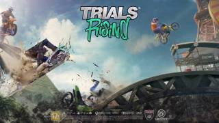 Бета-тестирование Trials Rising пройдет в сентябре