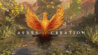 Mail.ru не будет влиять на разработку Ashes of Creation