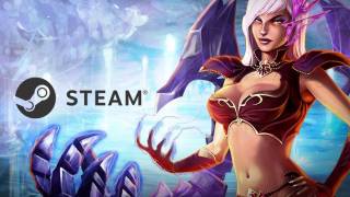 MMORPG Runes of Magic вышла в Steam