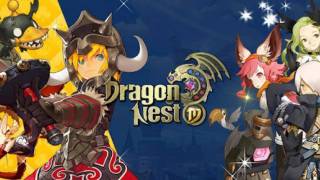 Состоялся глобальный релиз Dragon Nest M