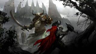 Создатели Guild Wars 2 работают над новой игрой