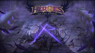 В Heroes of the Storm пройдет событие «Падение Королевской гряды»