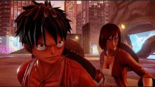 Jump Force — бонусы за предзаказ и детали коллекционного издания