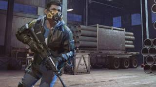 В Ring of Elysium уже появились читеры