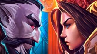 В Heroes of the Storm стартовало событие «Падение Королевской гряды»